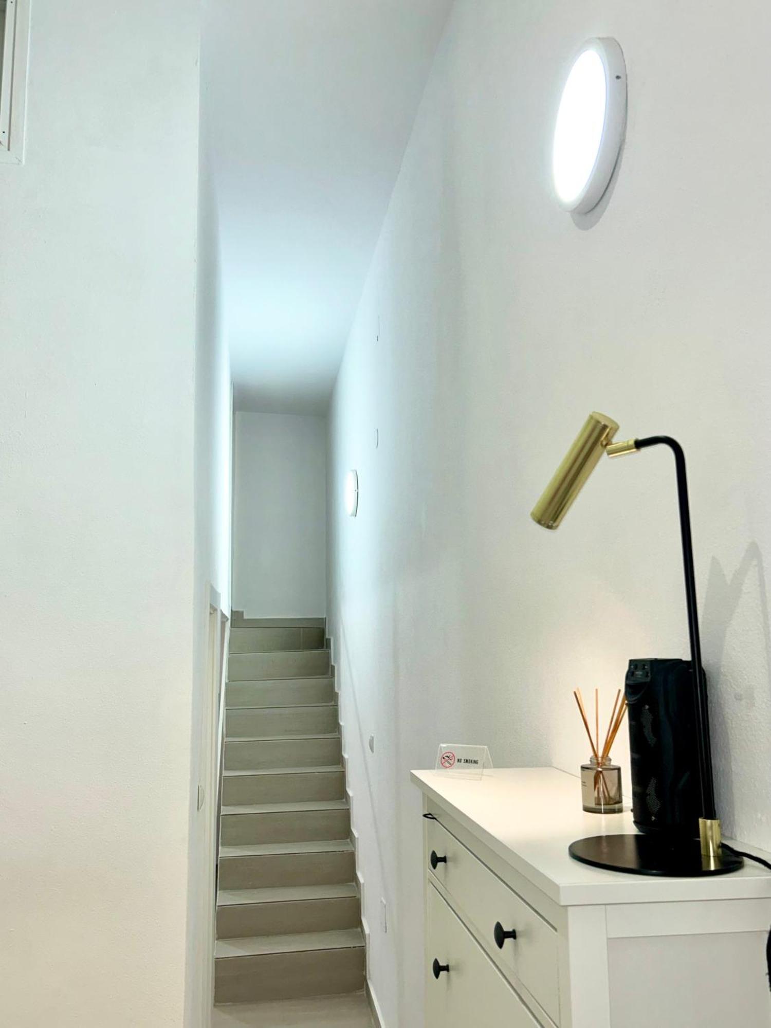 Fantastico Apartamento En Centro De Madrid Exterior foto